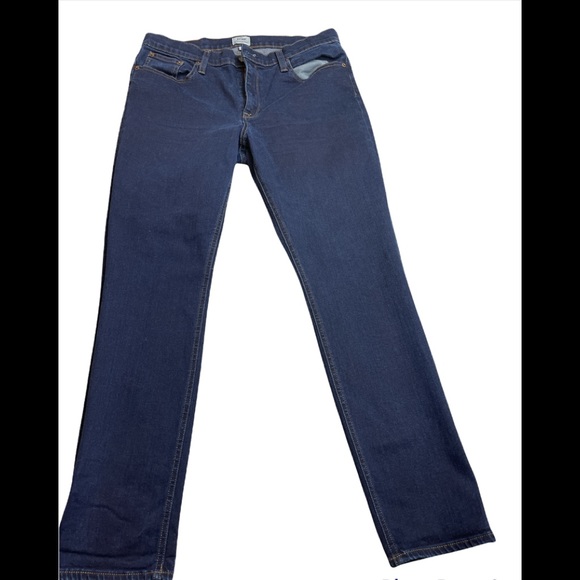 J. Crew Denim - J. Crew Matchstick Dark Wash Jeans Size 31